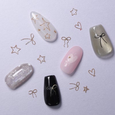 【100％ポイント還元】楽ちんアートモールド実物サンプル