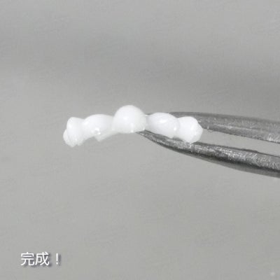 > 【シリコンモールド】クロスモチーフモールド[A2-14]