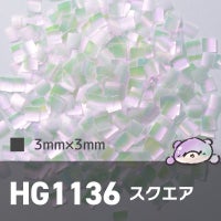 ピンキーコートホログラム *ハピホロ*