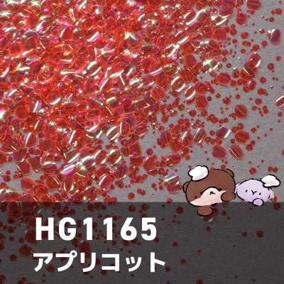 大きめバブルホログラムワンカラーシリーズ 選べる単品 *ハピホロ*